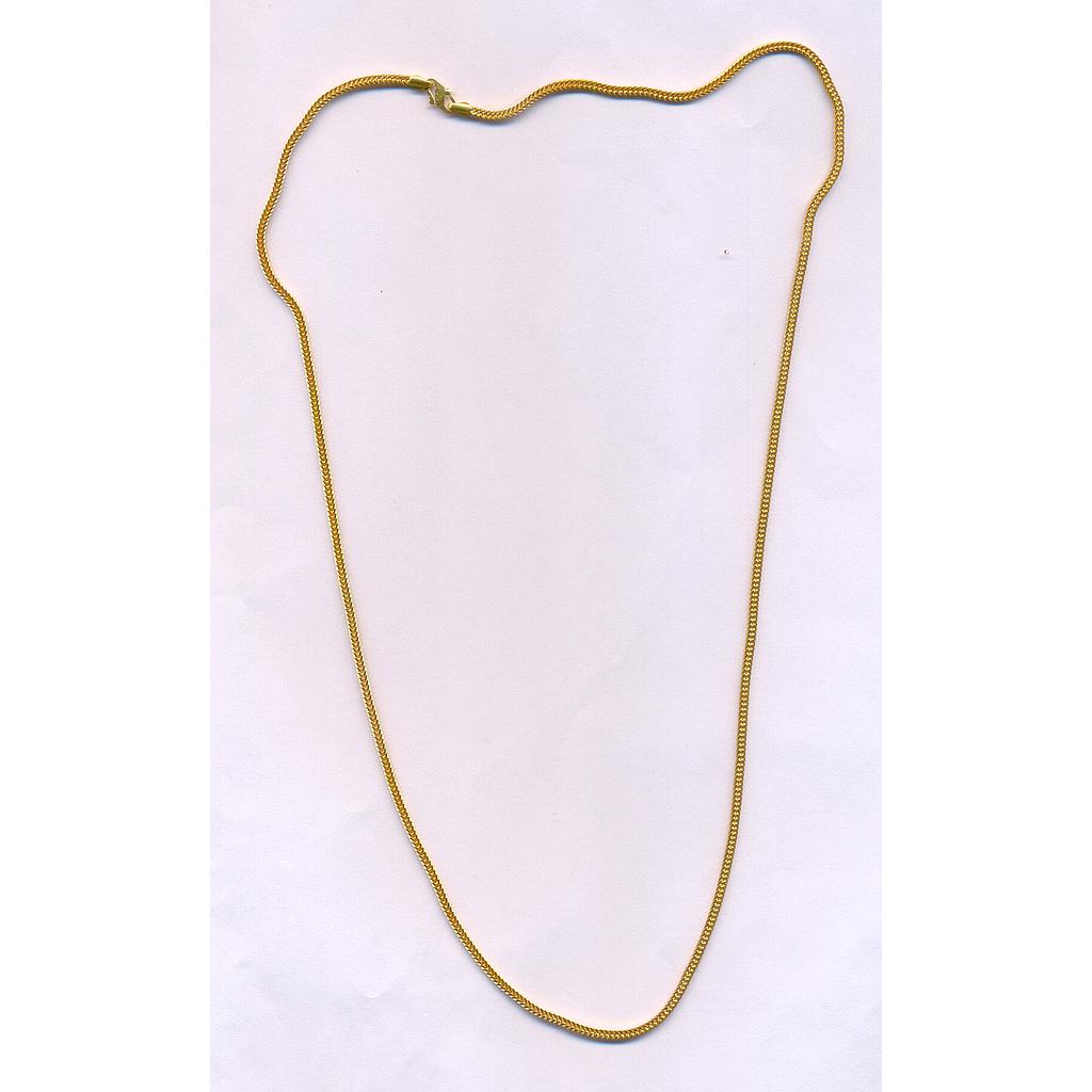 GOLD CHAIN PLAIN GENERAL