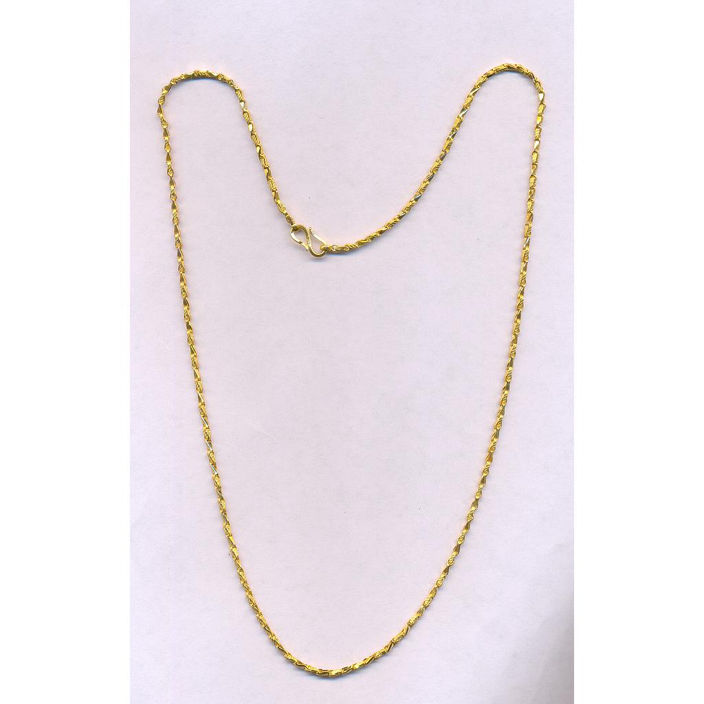 GOLD CHAIN PLAIN GENERAL