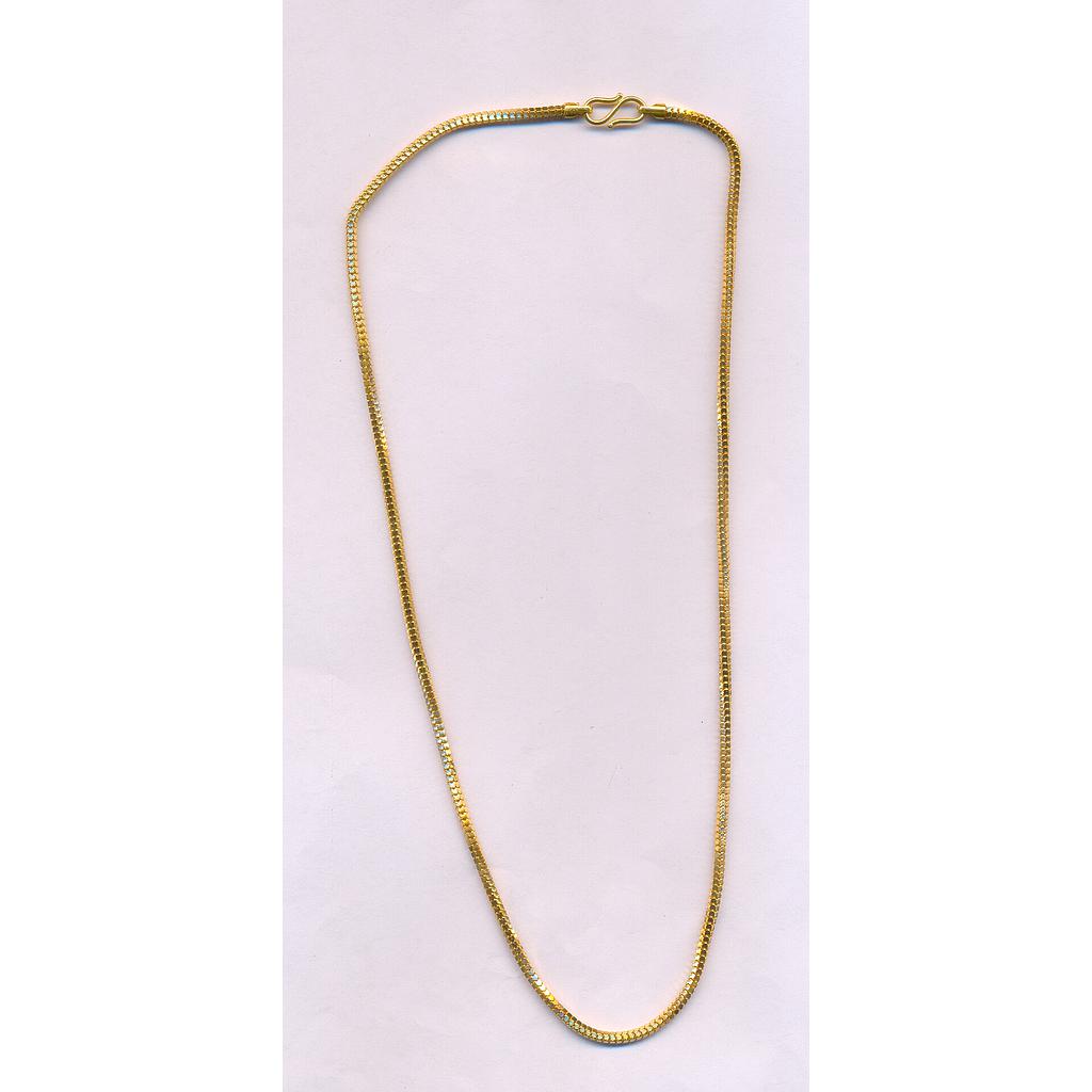 GOLD CHAIN PLAIN GENERAL