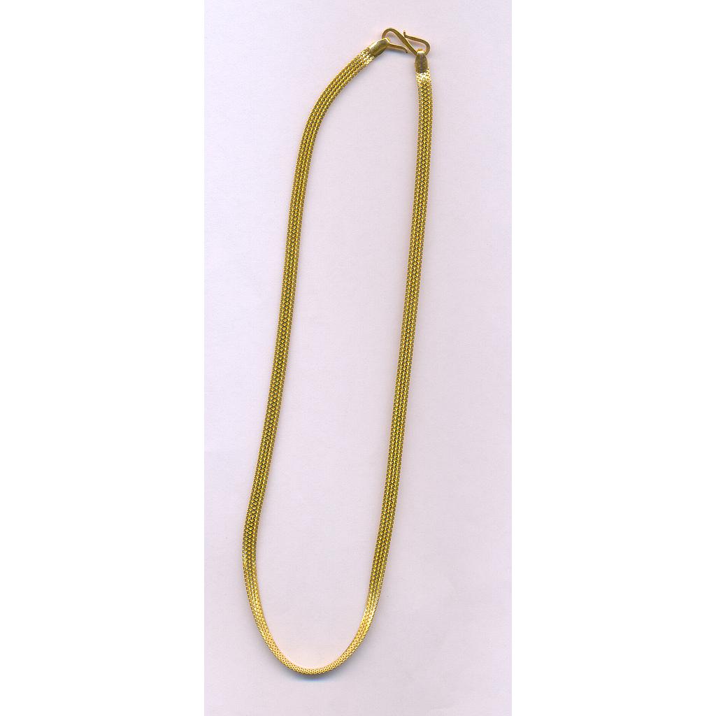 GOLD CHAIN PLAIN GENERAL