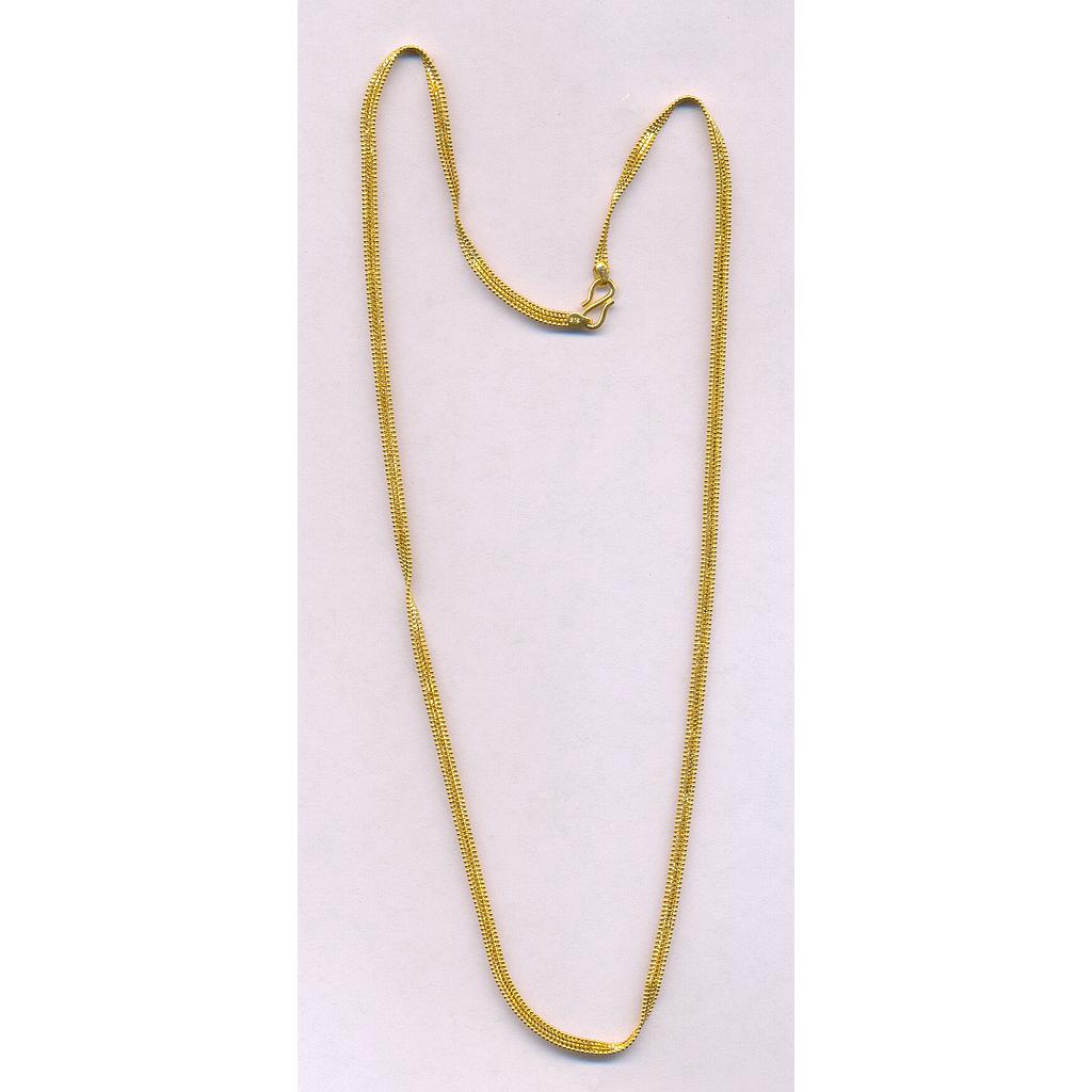 GOLD CHAIN PLAIN GENERAL