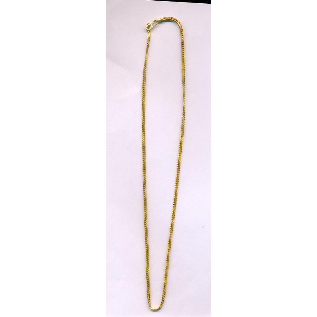 GOLD CHAIN PLAIN GENERAL