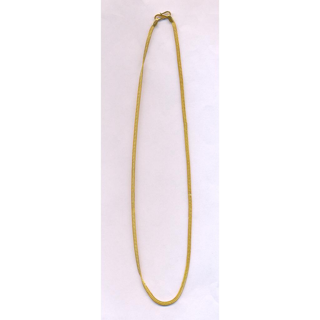 GOLD CHAIN PLAIN GENERAL