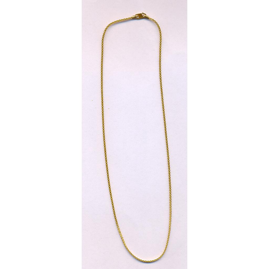 GOLD CHAIN PLAIN GENERAL