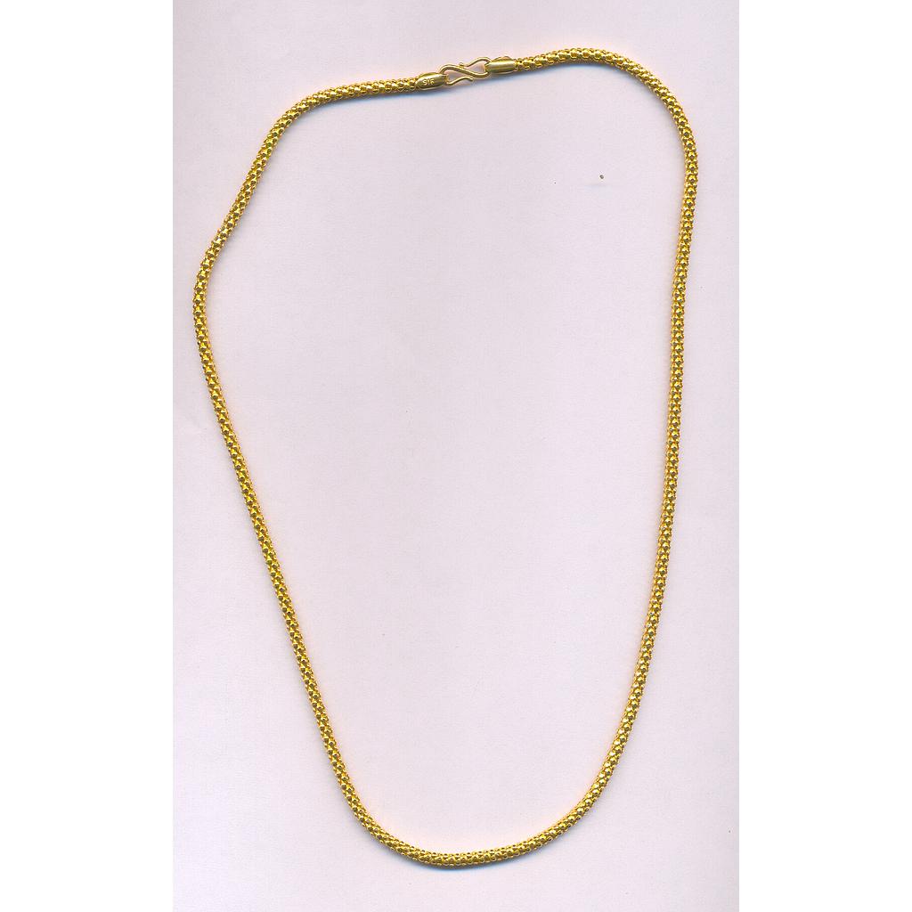 GOLD CHAIN PLAIN GENERAL