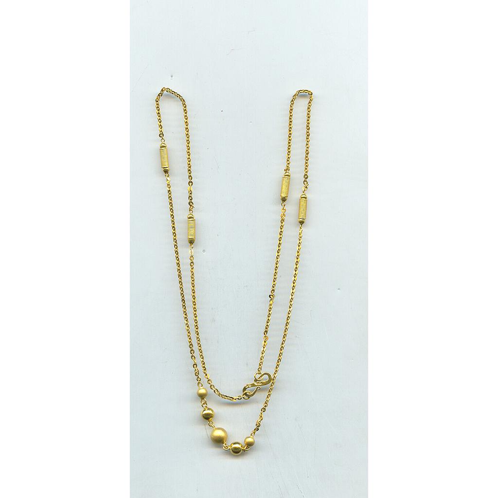 GOLD CHAIN PLAIN GENERAL