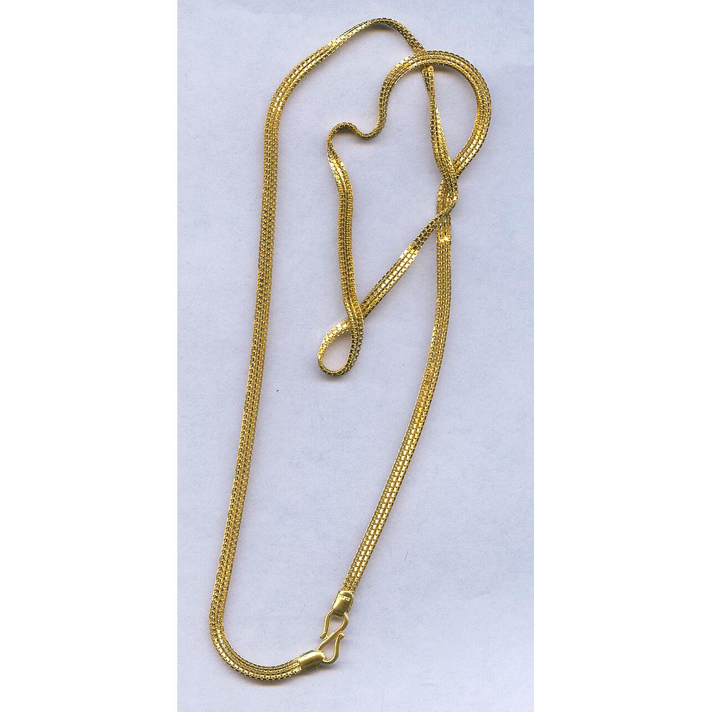 GOLD CHAIN PLAIN GENERAL