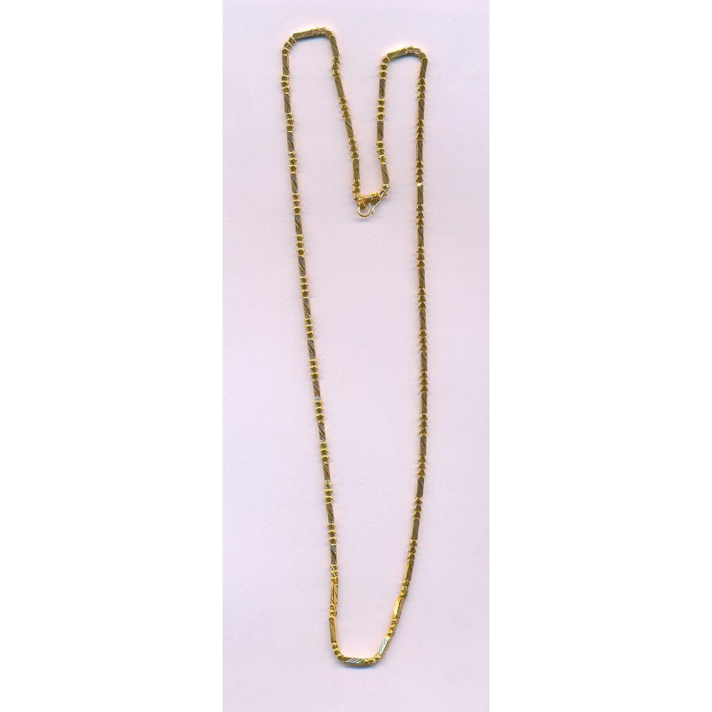 GOLD CHAIN PLAIN GENERAL
