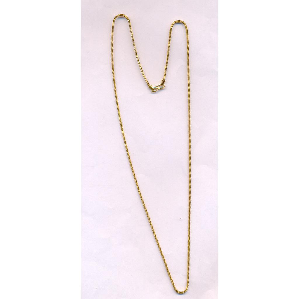 GOLD CHAIN PLAIN GENERAL