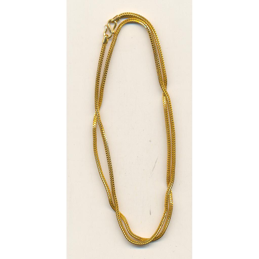 GOLD CHAIN PLAIN GENERAL