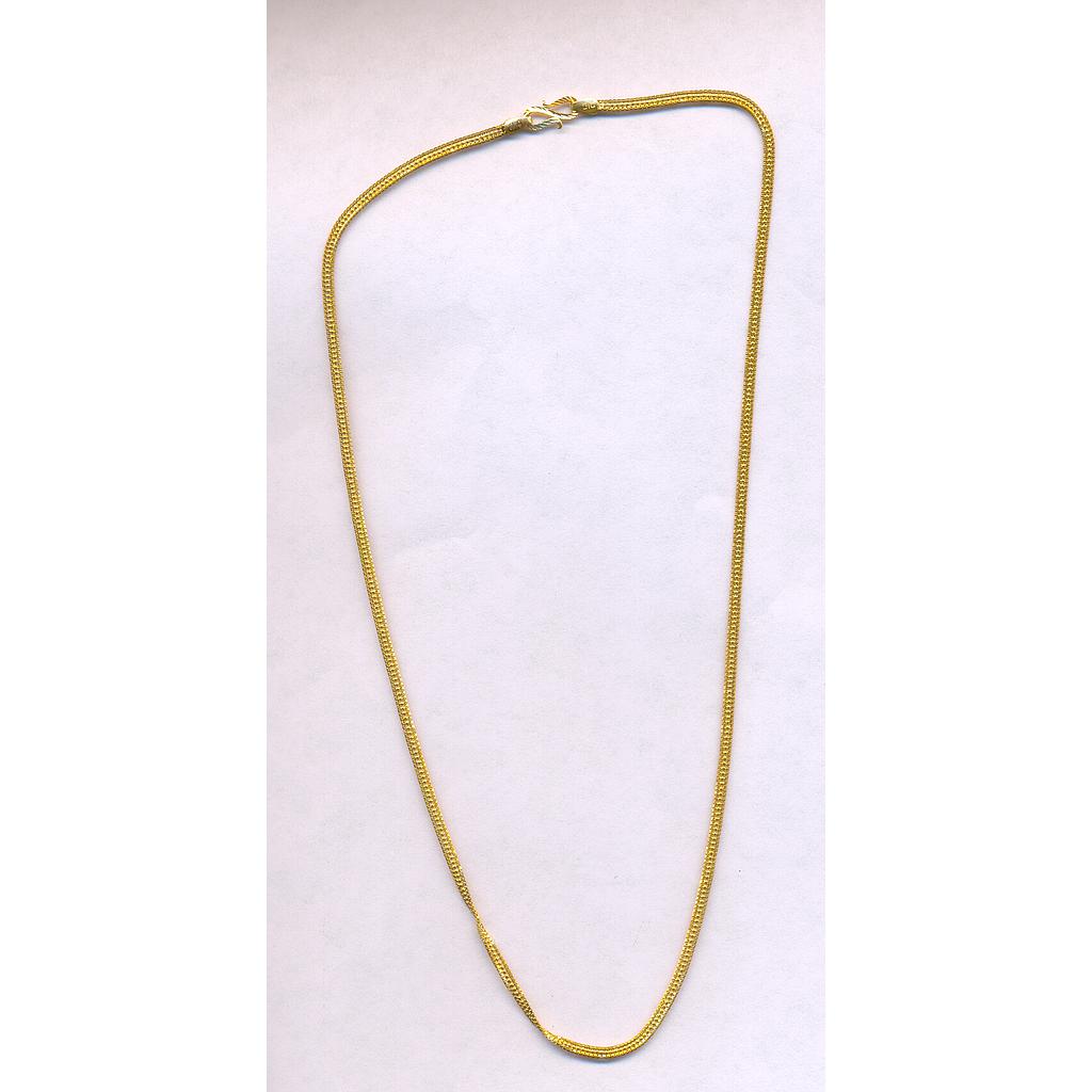 GOLD CHAIN PLAIN GENERAL