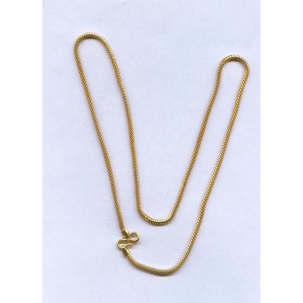 GOLD CHAIN PLAIN GENERAL