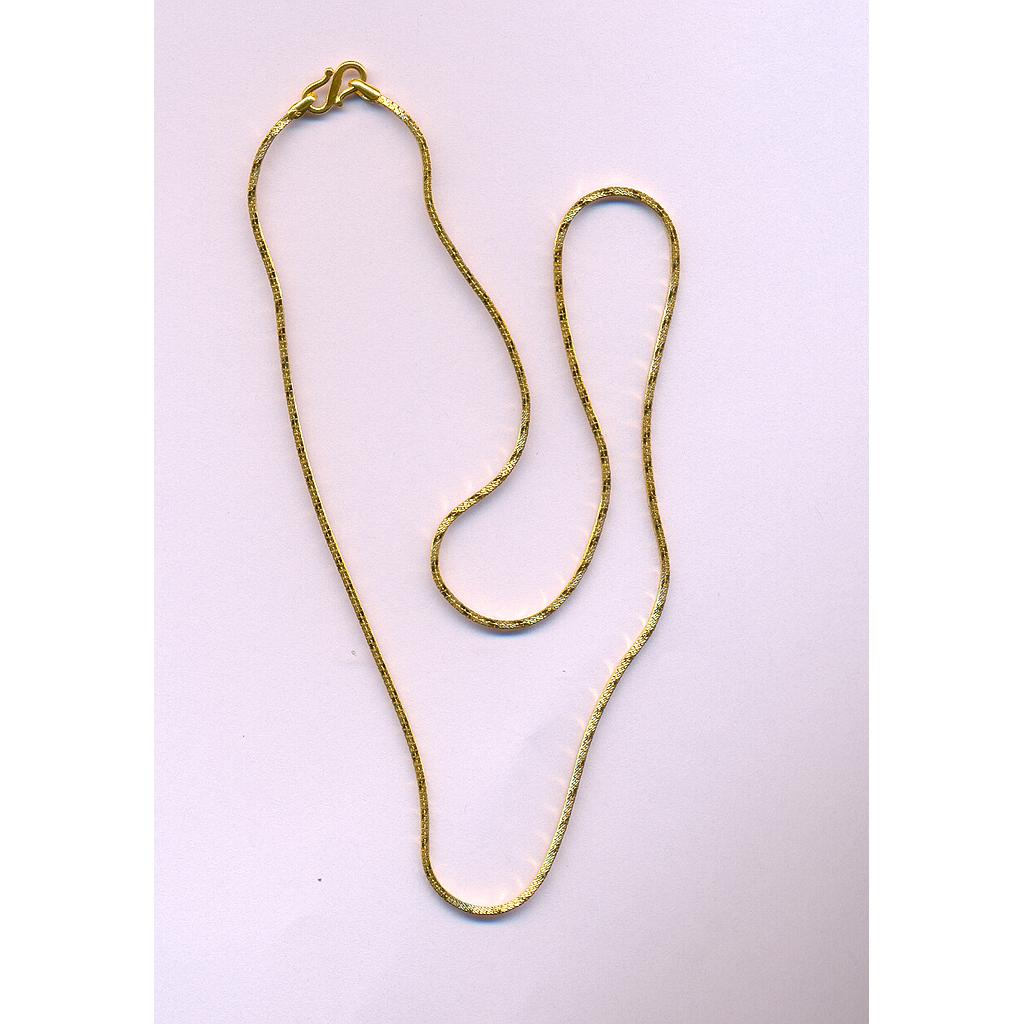 GOLD CHAIN PLAIN GENERAL