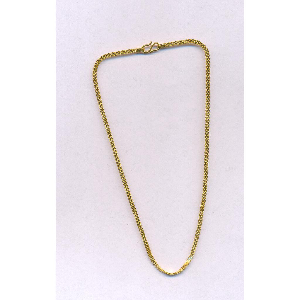 GOLD CHAIN PLAIN GENERAL