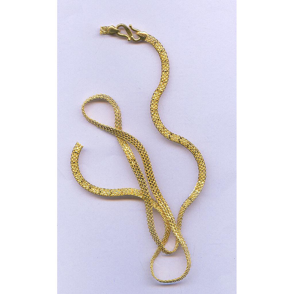 GOLD CHAIN PLAIN GENERAL