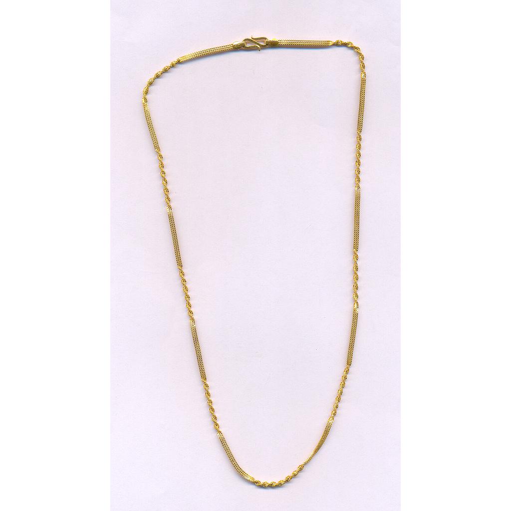 GOLD CHAIN PLAIN GENERAL