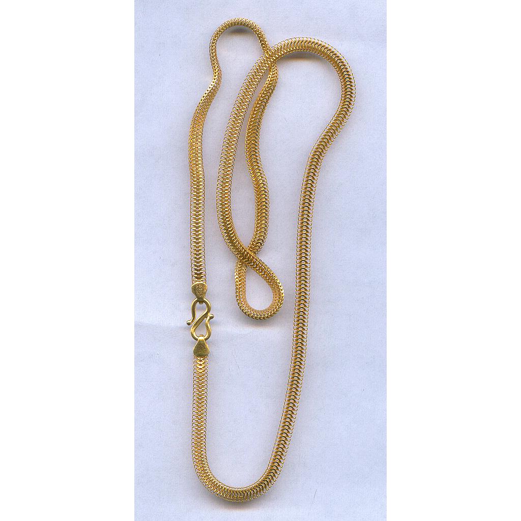 GOLD CHAIN PLAIN GENERAL