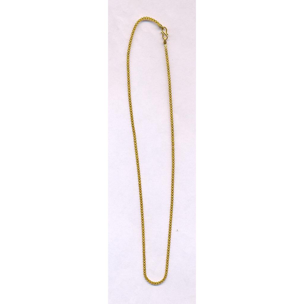 GOLD CHAIN PLAIN GENERAL