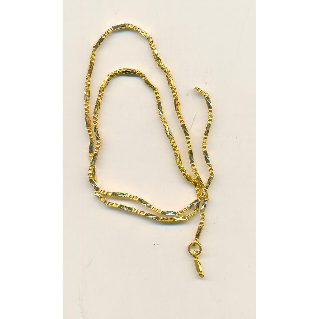 GOLD CHAIN PLAIN GENERAL