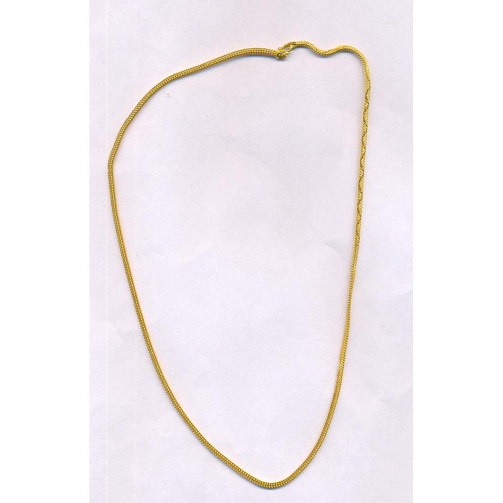 GOLD CHAIN PLAIN GENERAL