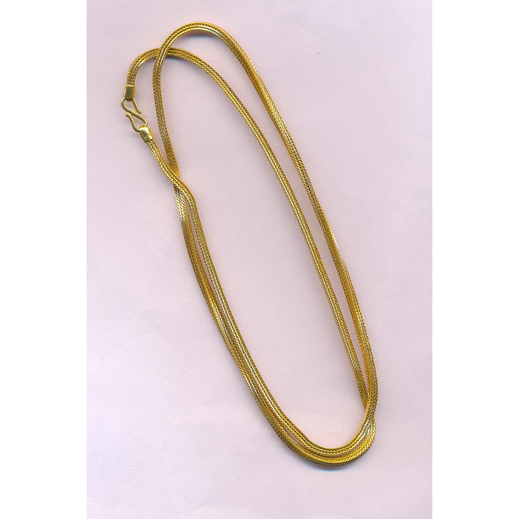 GOLD CHAIN PLAIN GENERAL
