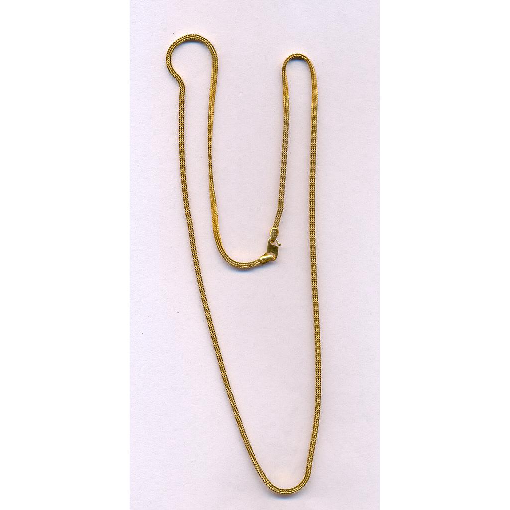 GOLD CHAIN PLAIN GENERAL