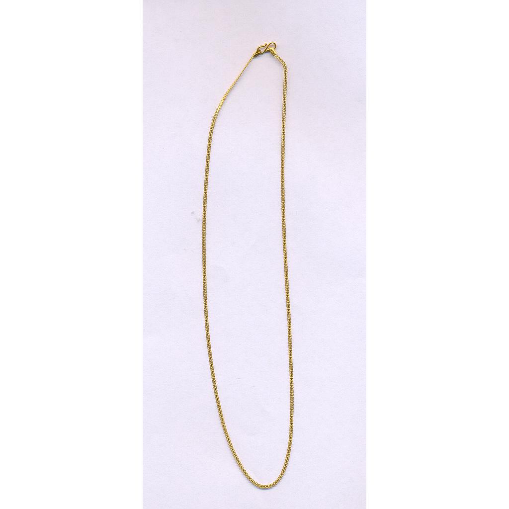 GOLD CHAIN PLAIN GENERAL