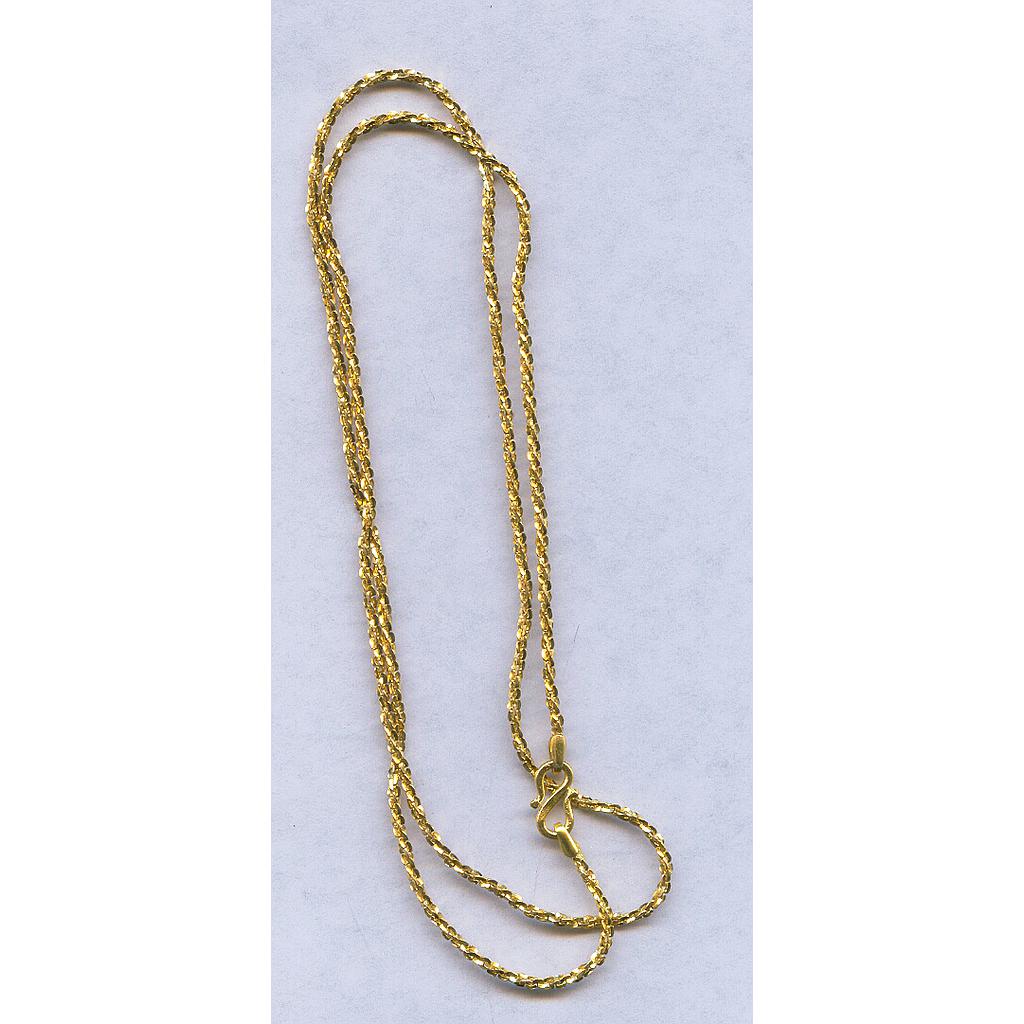 GOLD CHAIN PLAIN GENERAL