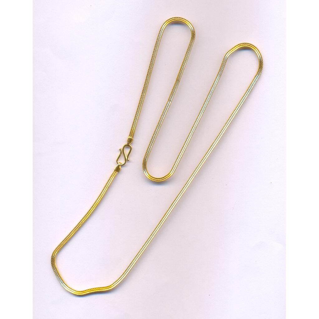 GOLD CHAIN PLAIN GENERAL