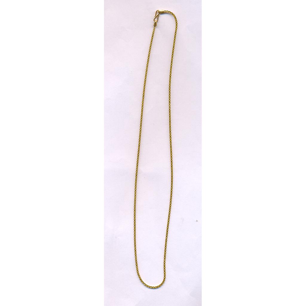 GOLD CHAIN PLAIN GENERAL