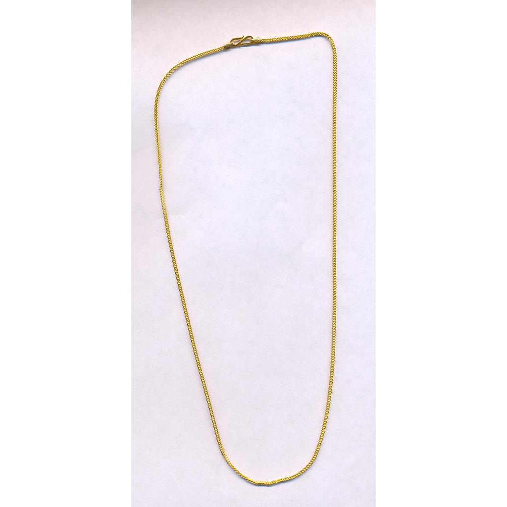 GOLD CHAIN PLAIN GENERAL