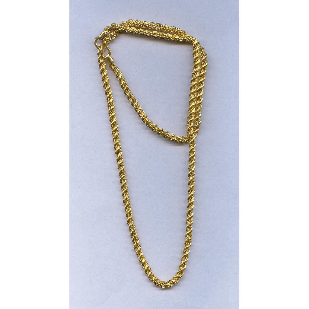GOLD CHAIN PLAIN GENERAL