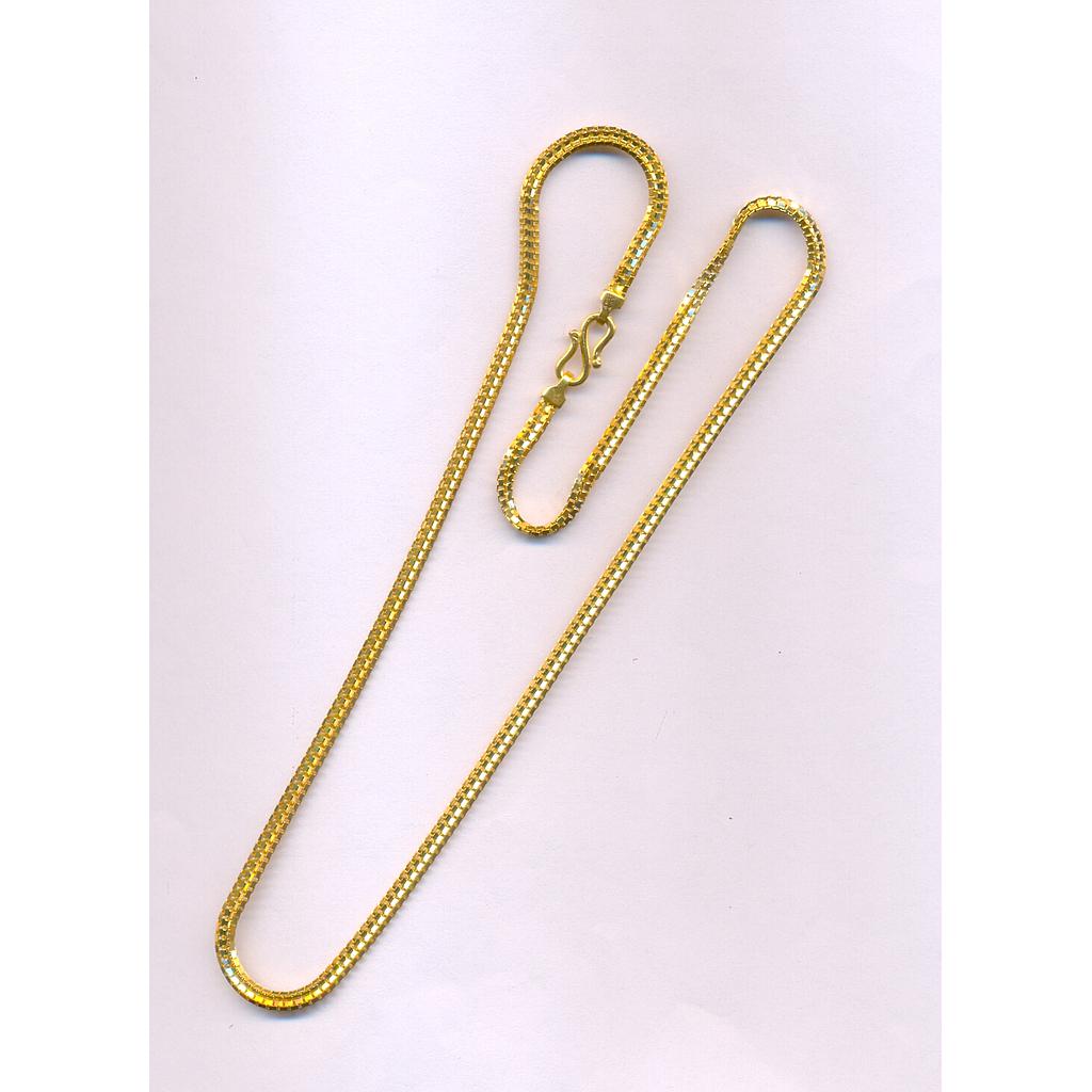 GOLD CHAIN PLAIN GENERAL