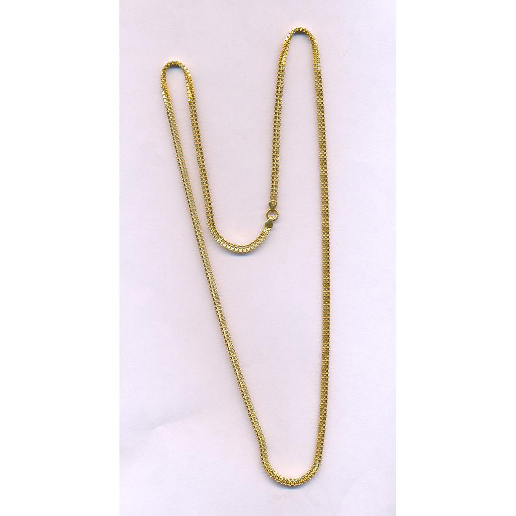 GOLD CHAIN PLAIN GENERAL