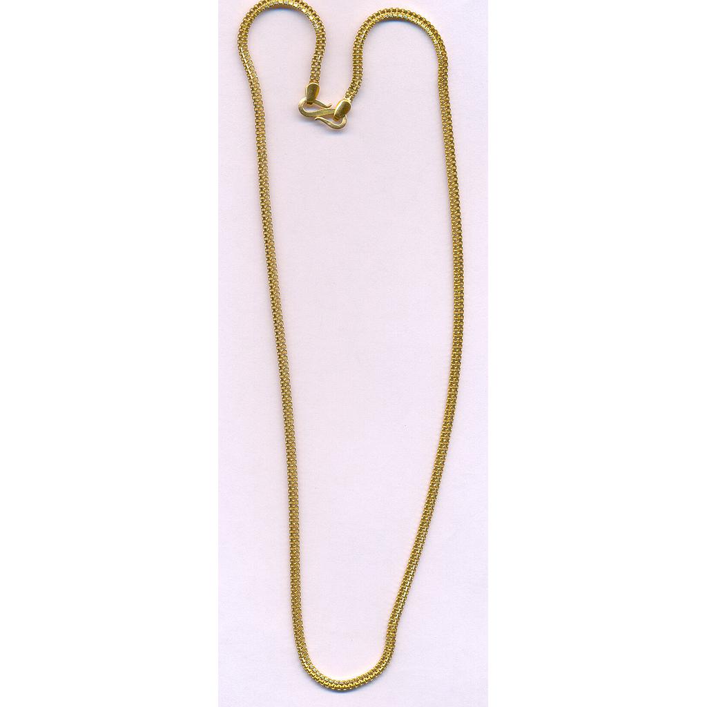 GOLD CHAIN PLAIN GENERAL