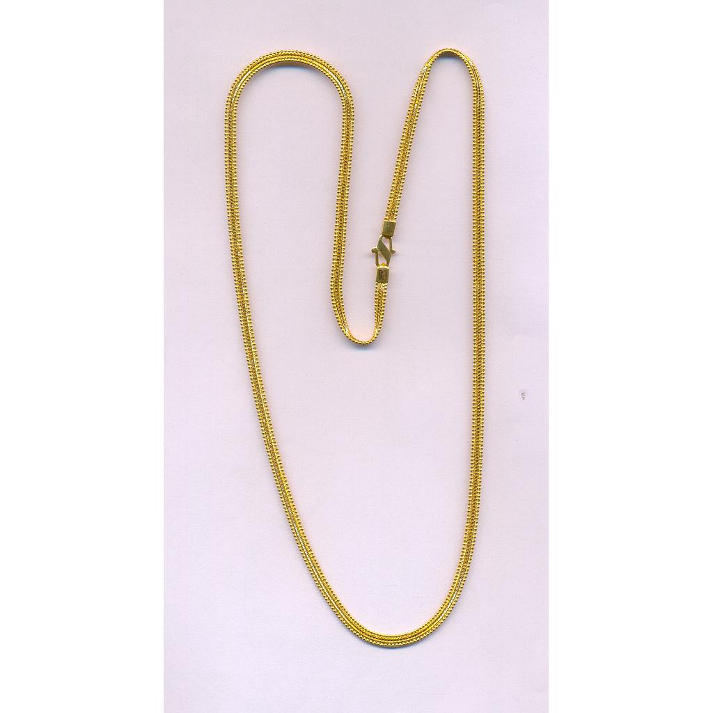 GOLD CHAIN PLAIN GENERAL