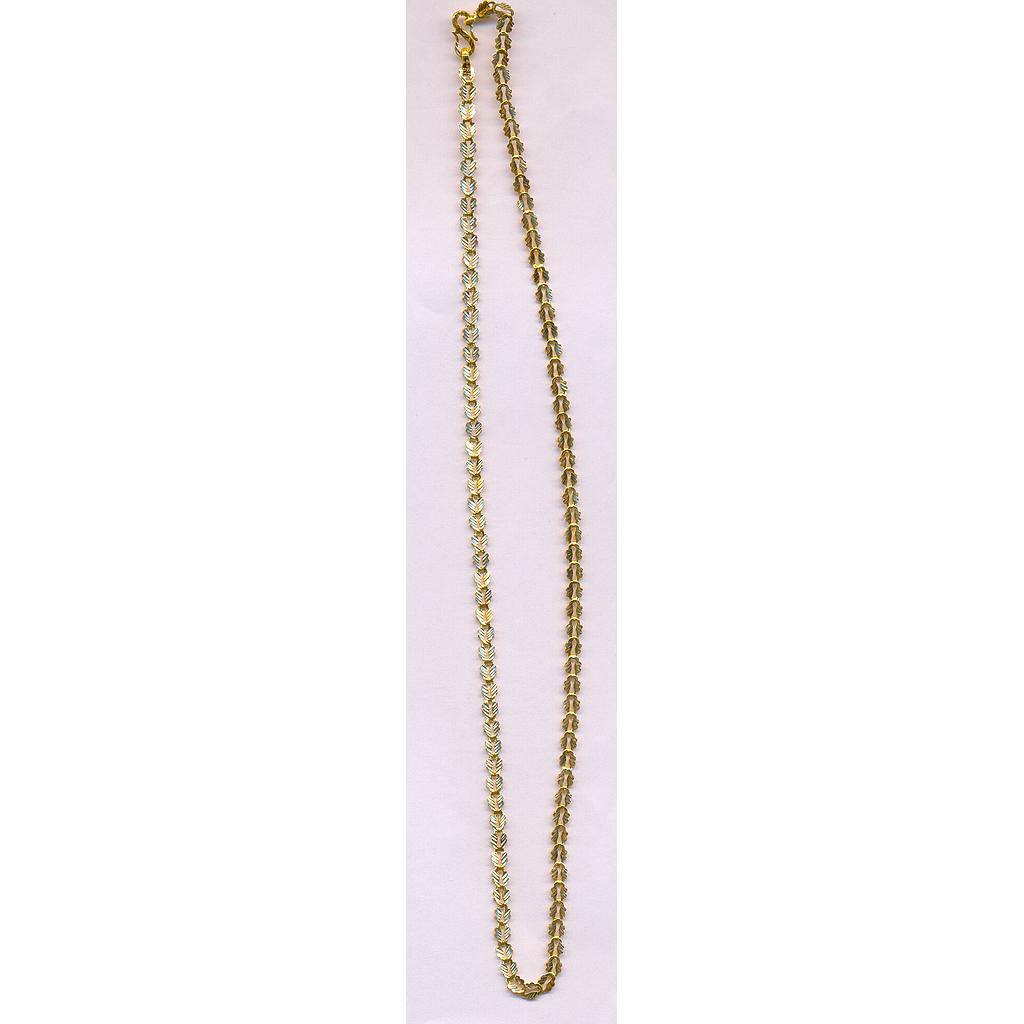 GOLD CHAIN PLAIN GENERAL