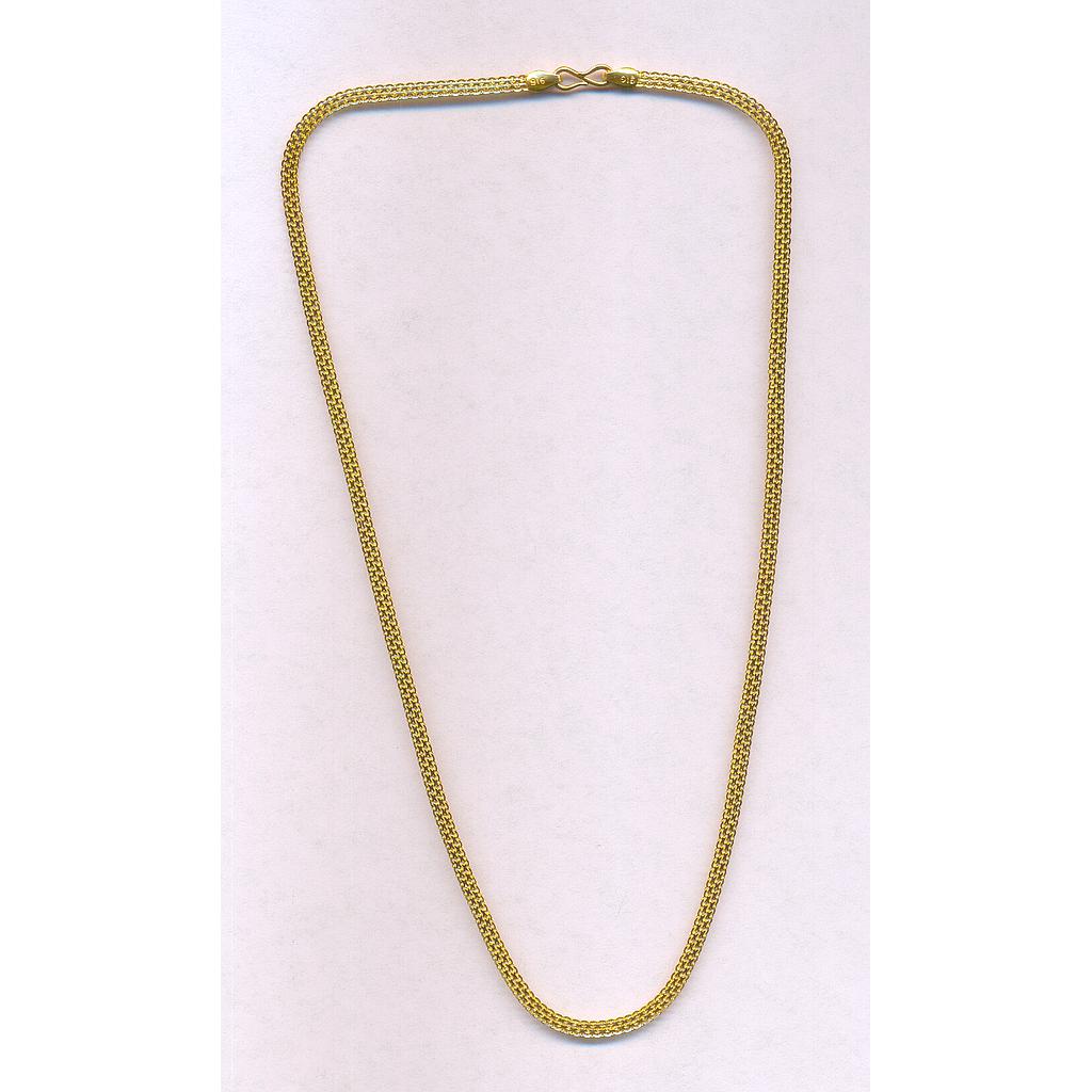 GOLD CHAIN PLAIN GENERAL