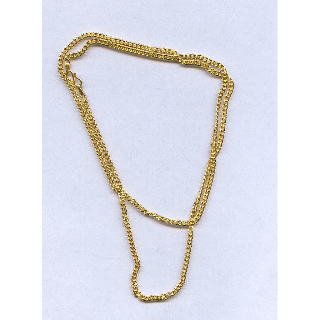 GOLD CHAIN PLAIN GENERAL