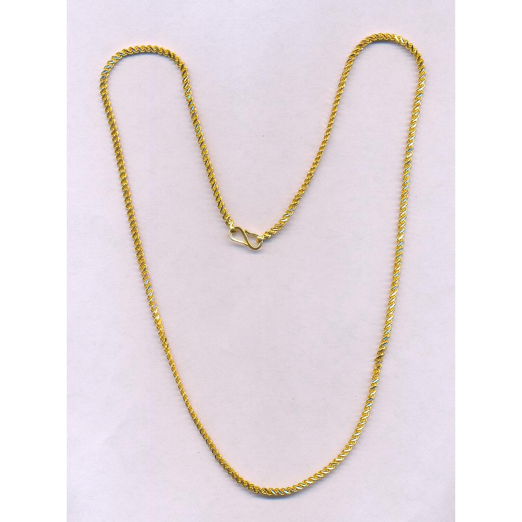 GOLD CHAIN PLAIN GENERAL