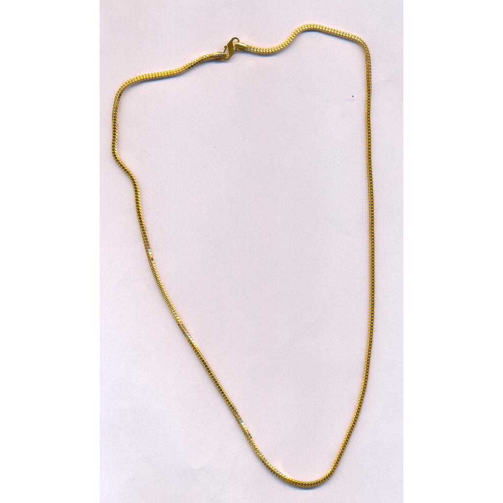 GOLD CHAIN PLAIN GENERAL