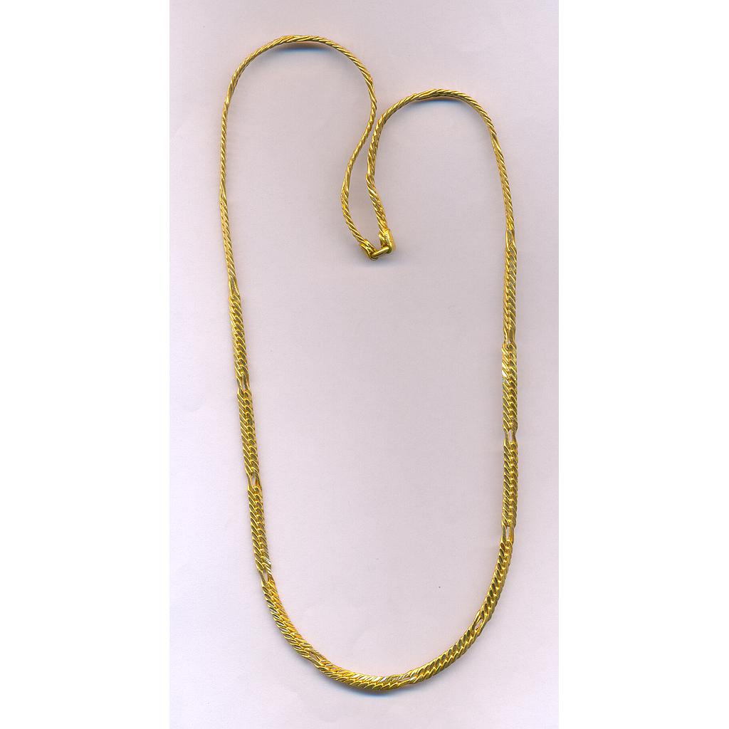 GOLD CHAIN PLAIN GENERAL