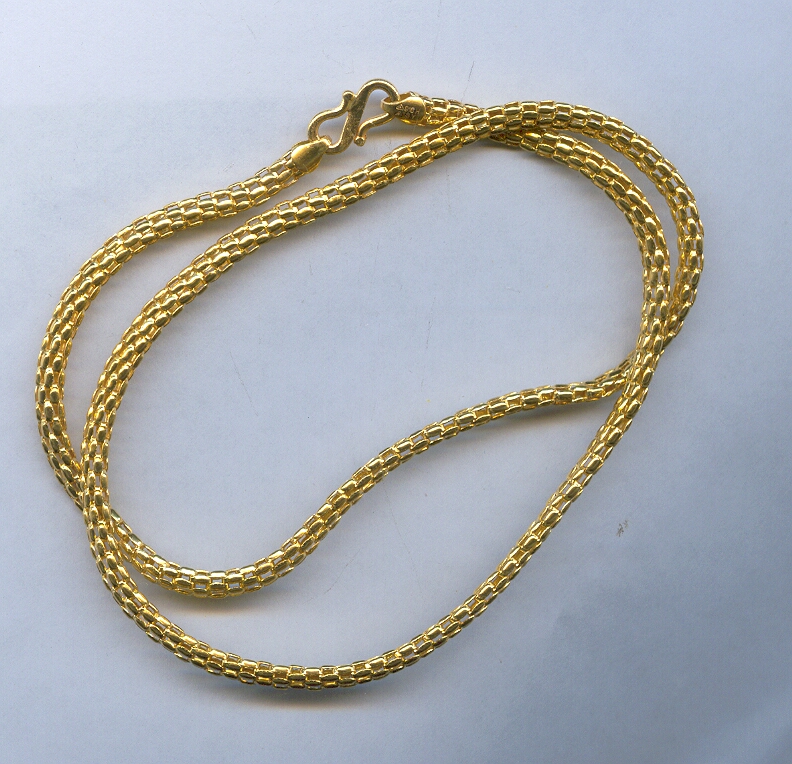 GOLD CHAIN PLAIN GENERAL