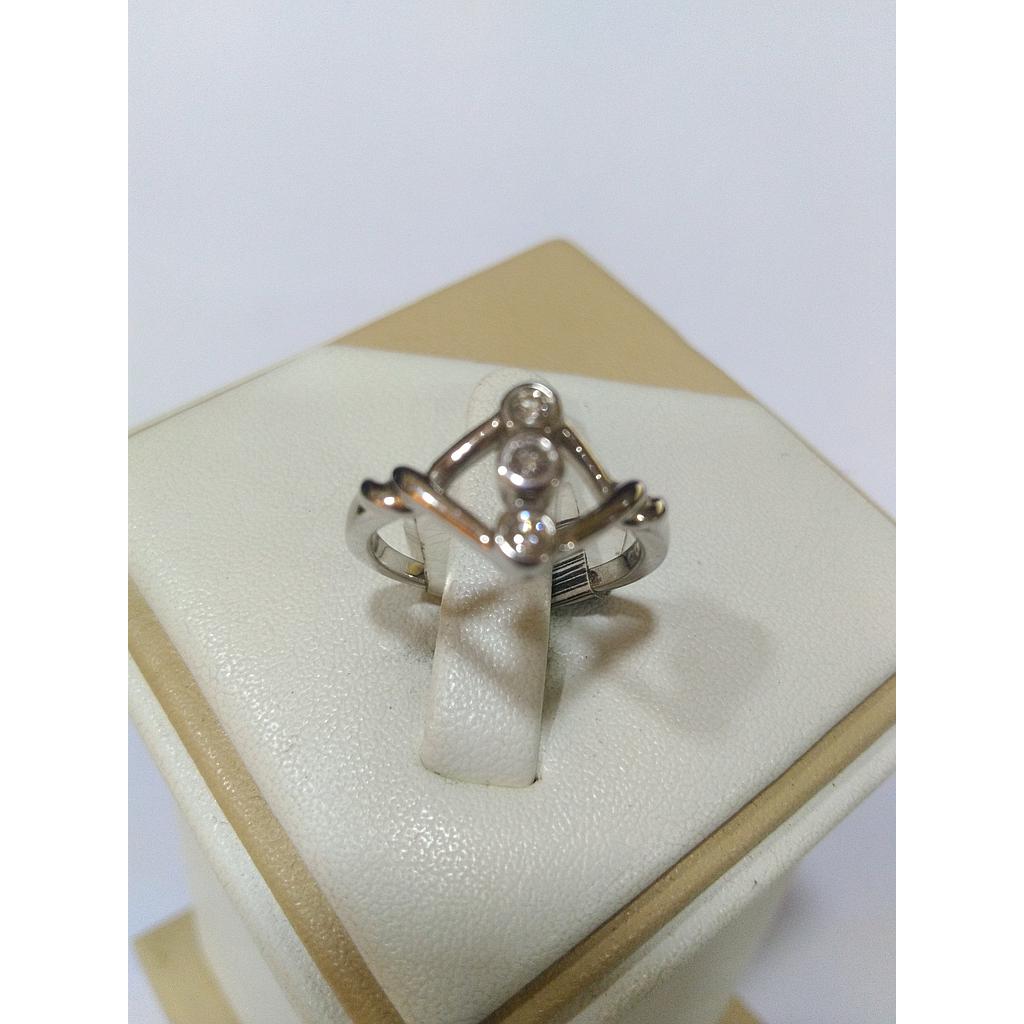DIAMOND RING GENTS