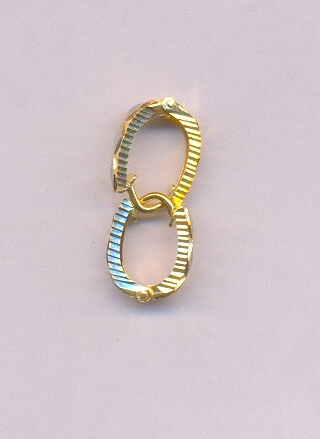 GOLD EARRING CASTING GENERAL