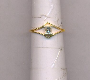 DIAMOND RING LADIES