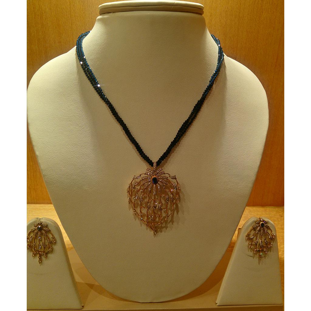 DIAMOND SET