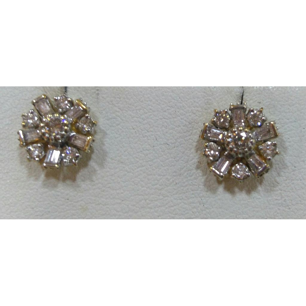 DIAMOND TOP