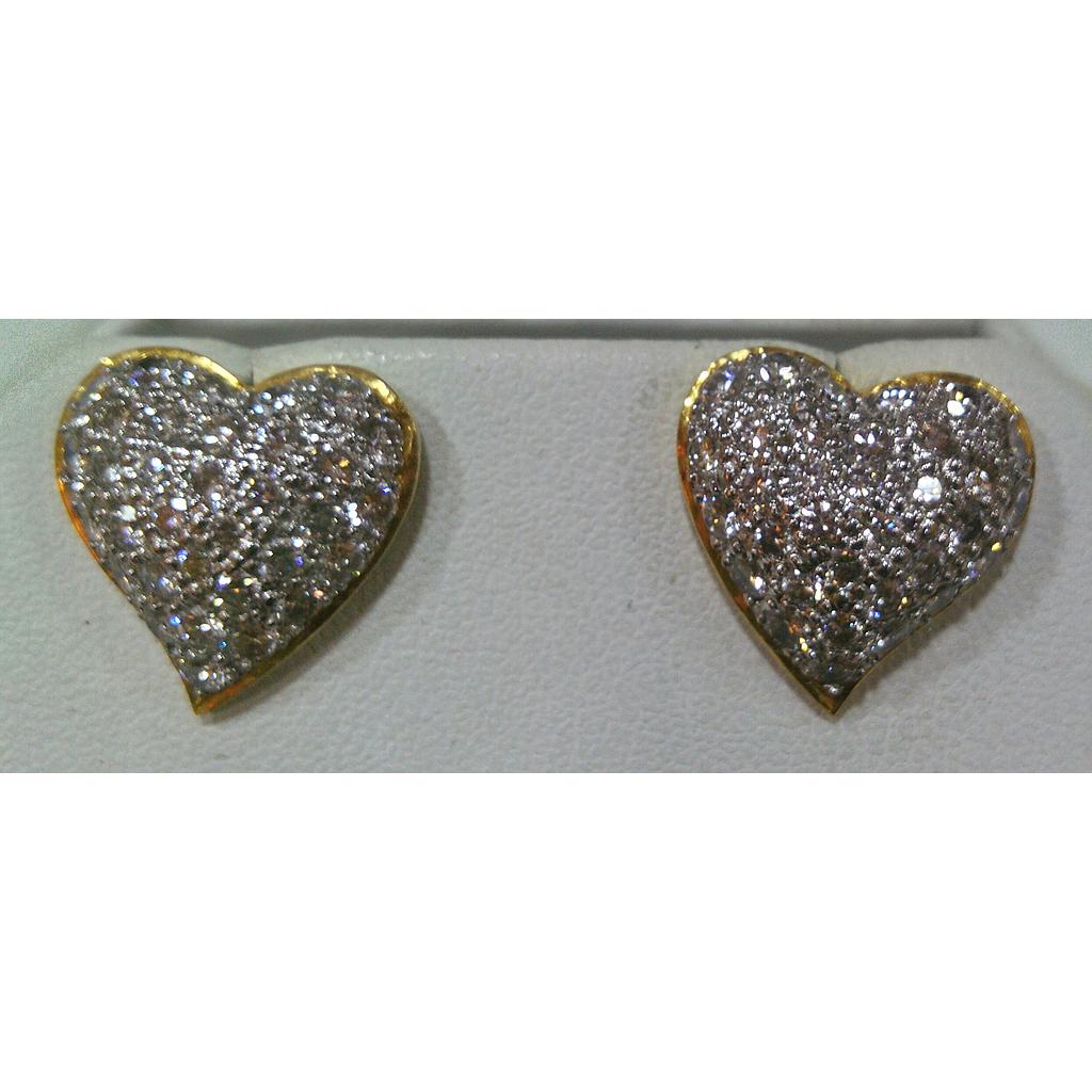 DIAMOND TOP