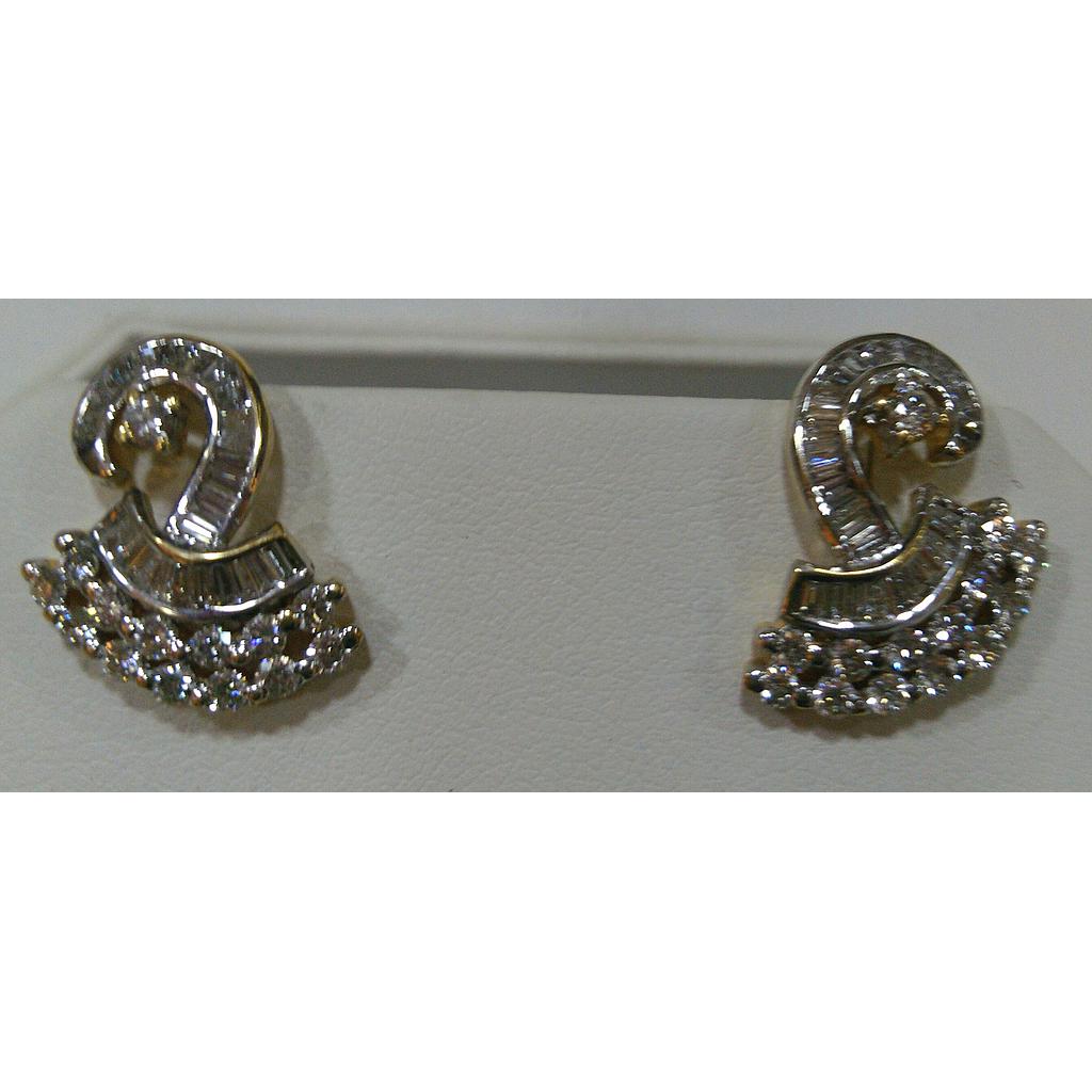 DIAMOND TOP